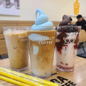 테라커피 대표 사진