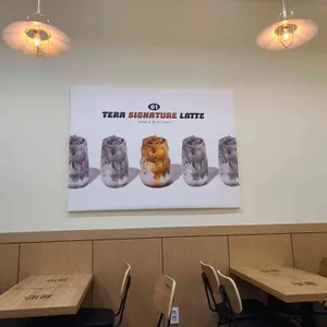 테라커피 대표 사진