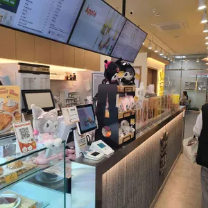 테라커피 리뷰 사진