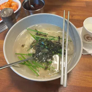 닭한마리마을 사진