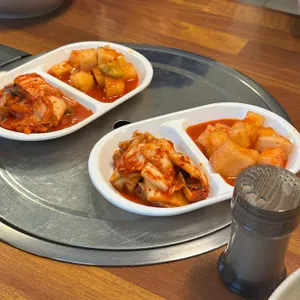 닭한마리마을 대표 사진