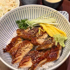 합정초밥집 사진