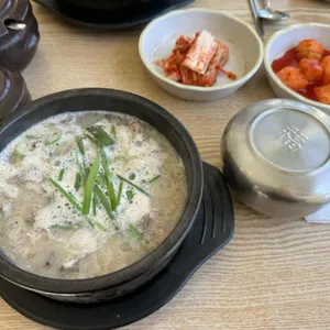 치락골순대 대표 사진