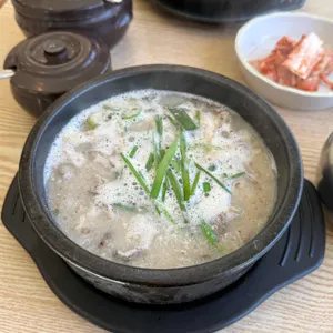 치락골순대 대표 사진