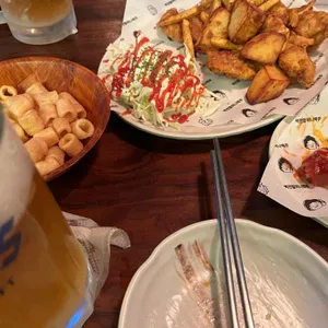 역전할머니맥주 사진