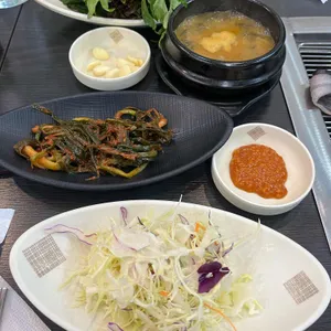 장수마을 장어 대표 사진