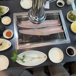 장수마을 장어 대표 사진