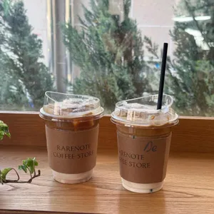 RARENOTE COFFEE STORE 사진 1
