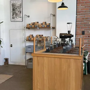 RARENOTE COFFEE STORE 대표 사진