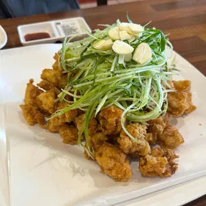 왕천파닭 사진 2