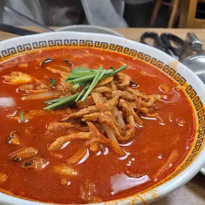 완전짬뽕맛있는집 사진 1