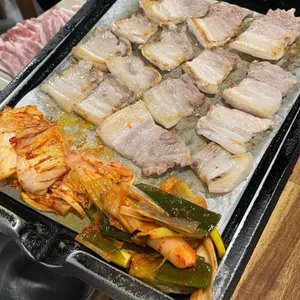 남호식당 사진