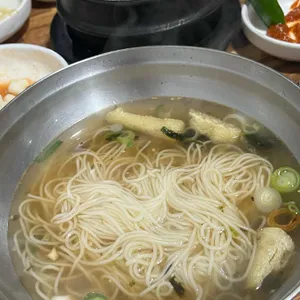 남호식당 사진