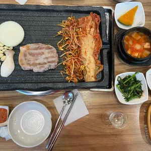 서대문김치찜 리뷰 사진