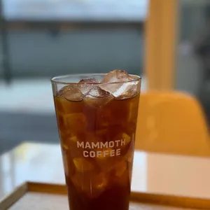 매머드커피익스프레스 사진 1