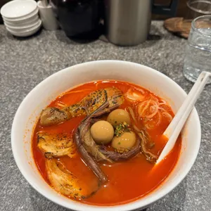 라무라 대표 사진