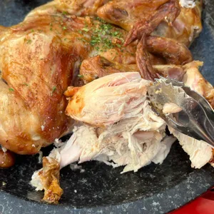 서우네 장작구이 사진 2