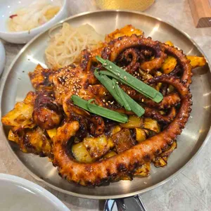 봉혜자네주방 사진