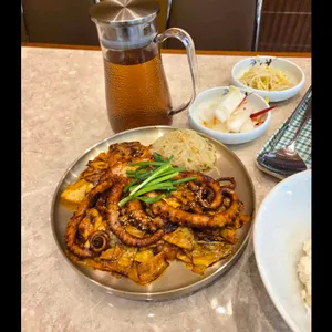 봉혜자네주방 사진