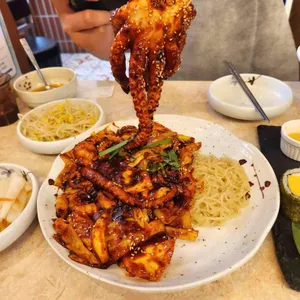 봉혜자네주방 사진 2