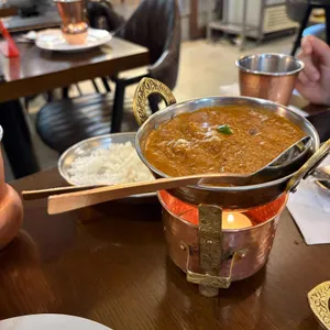 델리인디아 대표 사진