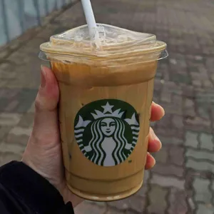 스타벅스 대표 사진