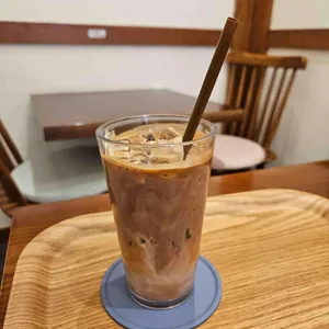텐퍼센트커피 사진