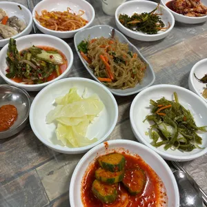 서산영양돌솥밥 사진 1