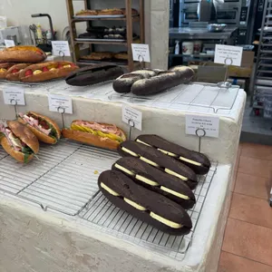 콜드버터베이크샵 사진