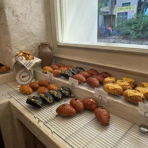 콜드버터베이크샵 사진