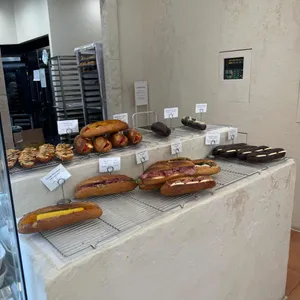 콜드버터베이크샵 리뷰 사진