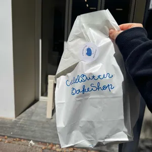 콜드버터베이크샵 리뷰 사진