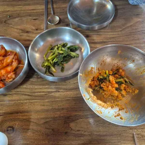 국수리국수집 사진