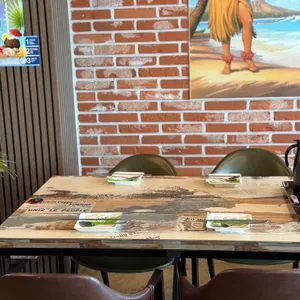 하와이새우트럭 리뷰 사진