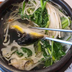 복이오복국 사진 1