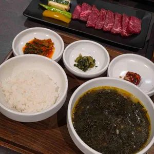 우수 사진