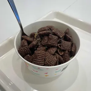 요거트 아이스크림의 정석 사진