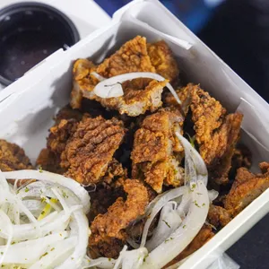 갑또리닭강정 사진 1