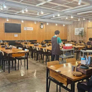 40년전통할머니추어탕 대표 사진