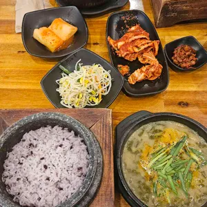 40년전통할머니추어탕 사진