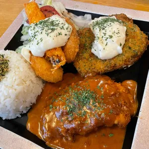 긴자료코 대표 사진