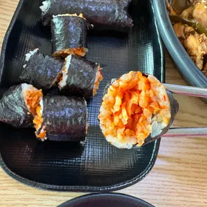 시골집 사진 1