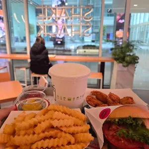 쉐이크쉑 사진 1