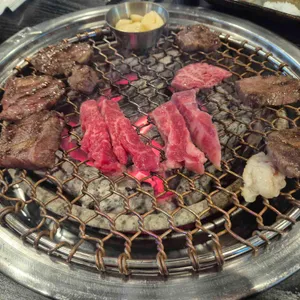 묘미한우정육식당 사진