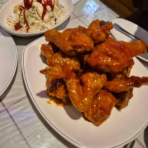 베스트리아치킨 사진 1