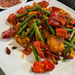 소이양꼬치 사진