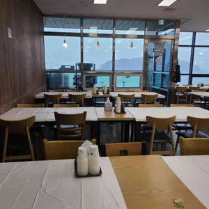 달포정식 대표 사진