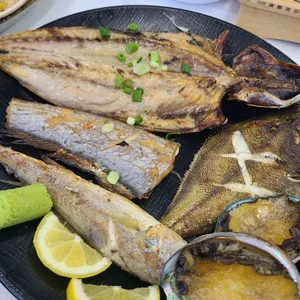 달포정식 대표 사진