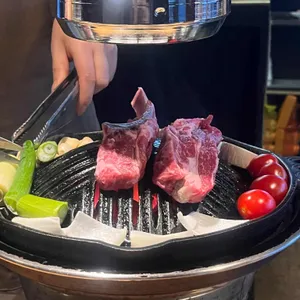 라무진 사진