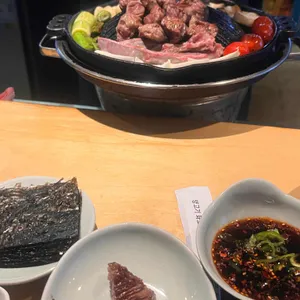 라무진 대표 사진
